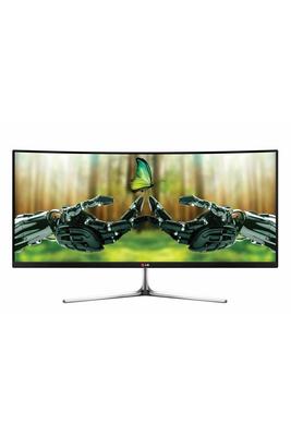 Wehkamp Daybreaker - Lg 34Uc97c 34 Inch Curved Monitor