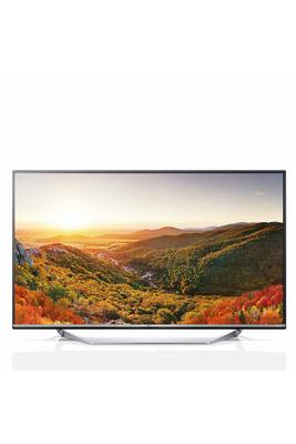 Wehkamp Daybreaker - Lg 49Uf776v 4K Smart Led Tv