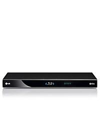 Wehkamp Daybreaker - Lg Bd570 Blu-ray Speler Wehkamp Daybreaker - Lg Bd570 Blu-ray Speler