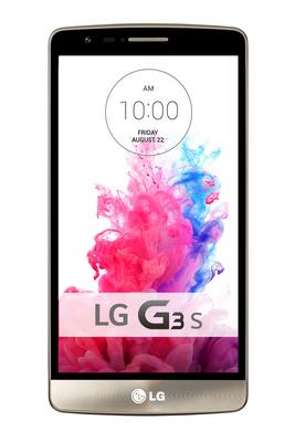 Wehkamp Daybreaker - Lg G3 S D722