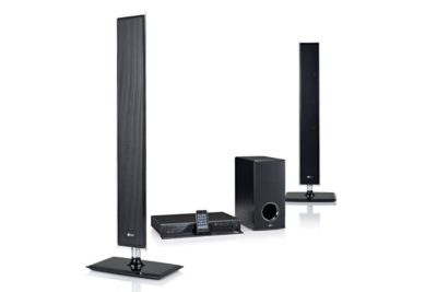 Wehkamp Daybreaker - Lg Hb965df 2.1 Home Cinema Set Met Blu-ray Speler