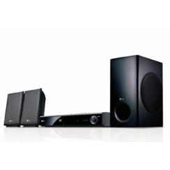 Wehkamp Daybreaker - Lg Hx806cg 2.1 Home Cinema Set Met Blu-ray Speler