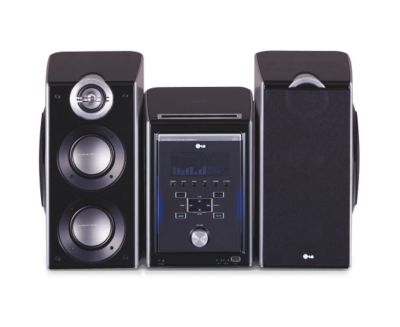 Wehkamp Daybreaker - Lg Lf-u850d Microset