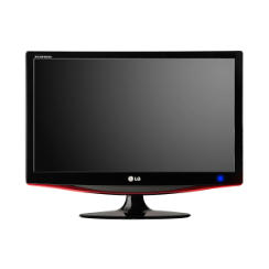 Wehkamp Daybreaker - Lg M197wdp-pc Lcd Tv/monitor