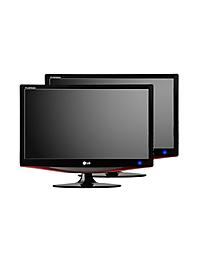Wehkamp Daybreaker - Lg M197wd-pz Monitor Met Tv Tuner (Set Van 2) Wehkamp Daybreaker - Lg M197wd-pz Monitor Met Tv Tuner (Set Van 2)