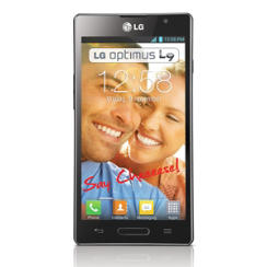 Wehkamp Daybreaker - Lg Optimus L9 P760