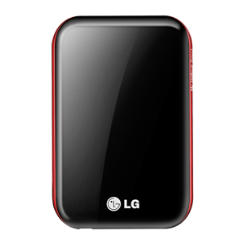 Wehkamp Daybreaker - Lg Xd5 500Gb Usb3.0 Externe Harde Schijf