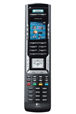 Wehkamp Daybreaker - Logitech Harmony 785 Universele Afstandsbediening