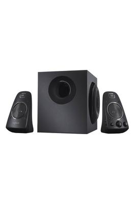 Wehkamp Daybreaker - Logitech Z623 Multimedia Speakersysteem