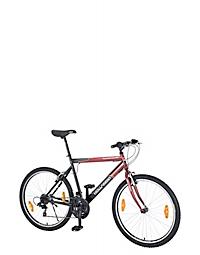Wehkamp Daybreaker - Lowland Mountainbike Wehkamp Daybreaker - Lowland Mountainbike