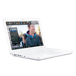 Wehkamp Daybreaker - Macbook 13,3 Inch (Mc516n/a) Wehkamp Daybreaker - Macbook 13,3 Inch (Mc516n/a)