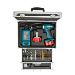 Wehkamp Daybreaker - Makita 6281Dwpet1 Accu-/schroefboormachine Wehkamp Daybreaker - Makita 6281Dwpet1 Accu-/schroefboormachine