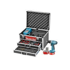 Wehkamp Daybreaker - Makita 6281Dwpet5 Accu-/schroefboormachine Wehkamp Daybreaker - Makita 6281Dwpet5 Accu-/schroefboormachine
