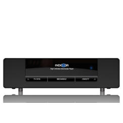 Wehkamp Daybreaker - Mede8er Med400x2 Mini Mediaplayer Wehkamp Daybreaker - Mede8er Med400x2 Mini Mediaplayer