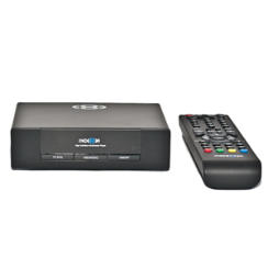 Wehkamp Daybreaker - Mede8er Med450x2-500/wp Mediaplayer Wehkamp Daybreaker - Mede8er Med450x2-500/wp Mediaplayer