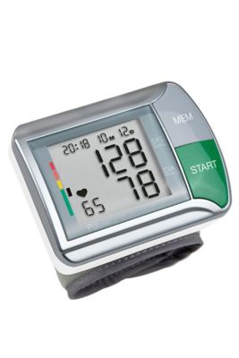 Wehkamp Daybreaker - Medisana 51065 Hgn Polsbloeddrukmeter Wehkamp Daybreaker - Medisana 51065 Hgn Polsbloeddrukmeter