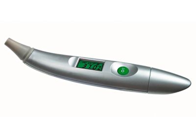 Wehkamp Daybreaker - Medisana Fto Infrarood Oorthermometer