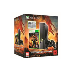 Wehkamp Daybreaker - Microsoft - Xbox 360 250 Gb Gears Of War: Judgment Pack Wehkamp Daybreaker - Microsoft - Xbox 360 250 Gb Gears Of War: Judgment Pack