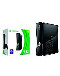 Wehkamp Daybreaker - Microsoft - Xbox 360 Arcade Slim 4Gb