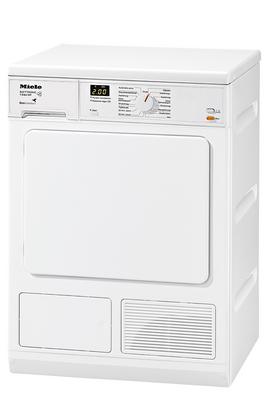 Wehkamp Daybreaker - Miele T8164wp Warmtepompdroger