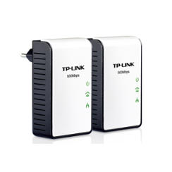 Wehkamp Daybreaker - Mini Powerline Adapter Startset Wehkamp Daybreaker - Mini Powerline Adapter Startset