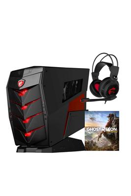 Wehkamp Daybreaker - Msi Aegis-204Eu Gaming Computer