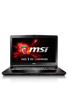 Wehkamp Daybreaker - Msi Ge72 6Qc-022 17,3 Inch Laptop