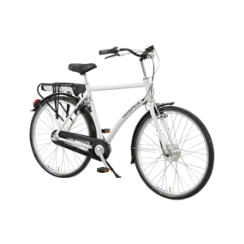 Wehkamp Daybreaker - Nº T23  Elektrische Herenfiets