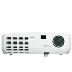 Wehkamp Daybreaker - Nec Np110 Beamer Wehkamp Daybreaker - Nec Np110 Beamer