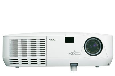 Wehkamp Daybreaker - Nec Np110 Beamer