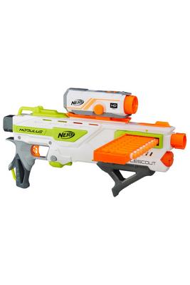 Wehkamp Daybreaker - Nerf Modulus Battlescout Blaster