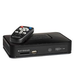 Wehkamp Daybreaker - Netgear Neo Tv350 Mediaspeler