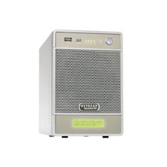 Wehkamp Daybreaker - Netgear Rnd4000 Nas Server