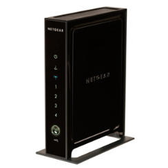 Wehkamp Daybreaker - Netgear Wnr2000 Router