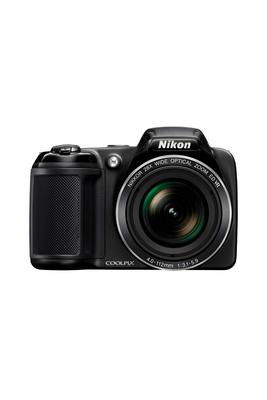 Wehkamp Daybreaker - Nikon Coolpix L340 Superzoom Camera