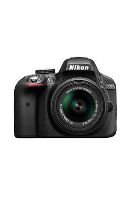 Wehkamp Daybreaker - Nikon D3300 + Af-S Dx 18-55 Vr Ii Spiegelreflexcamera