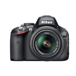 Wehkamp Daybreaker - Nikon D5100 18-55 Mm Vr Digitale Spiegelreflex Camera Wehkamp Daybreaker - Nikon D5100 18-55 Mm Vr Digitale Spiegelreflex Camera