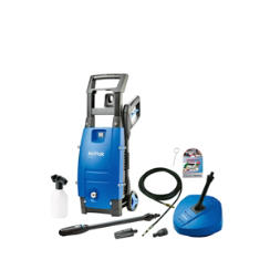 Wehkamp Daybreaker - Nilfisk C115.3-6pcd Xtra Hogedrukreiniger + Rioolslang Wehkamp Daybreaker - Nilfisk C115.3-6pcd Xtra Hogedrukreiniger + Rioolslang