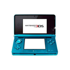 Wehkamp Daybreaker - Nintendo 3Ds Console Wehkamp Daybreaker - Nintendo 3Ds Console