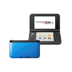 Wehkamp Daybreaker - Nintendo 3Ds Xl Wehkamp Daybreaker - Nintendo 3Ds Xl