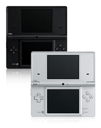 Wehkamp Daybreaker - Nintendo Dsi Console Wehkamp Daybreaker - Nintendo Dsi Console