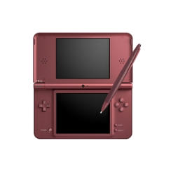 Wehkamp Daybreaker - Nintendo Dsi Xl Console Wehkamp Daybreaker - Nintendo Dsi Xl Console