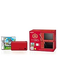 Wehkamp Daybreaker - Nintendo Nintendo Dsi Xl Rood 25Th Anniversary Pack + New Super Mario Bros Wehkamp Daybreaker - Nintendo Nintendo Dsi Xl Rood 25Th Anniversary Pack + New Super Mario Bros