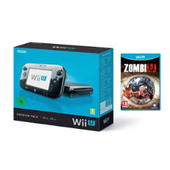 Wehkamp Daybreaker - Nintendo - Wii U Zombi U Premium Pack