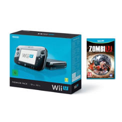 Wehkamp Daybreaker - Nintendo - Wii U Zombi U Premium Pack Wehkamp Daybreaker - Nintendo - Wii U Zombi U Premium Pack