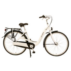 Wehkamp Daybreaker - No 701 Dames Moederfiets Wehkamp Daybreaker - No 701 Dames Moederfiets