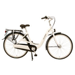 Wehkamp Daybreaker - No 701 Moeder Fiets Wehkamp Daybreaker - No 701 Moeder Fiets
