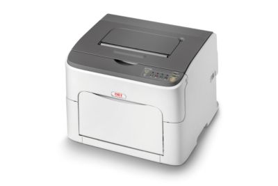 Wehkamp Daybreaker - Oki C110 Laserprinter