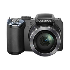 Wehkamp Daybreaker - Olympus Sp-820uz Superzoom Camera