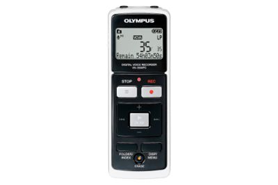 Wehkamp Daybreaker - Olympus Vn-3500pc Voicerecorder